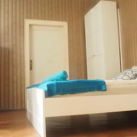 Color Aparthotel 2*