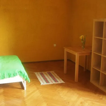 Aparthotel Color