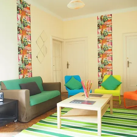 Aparthotel Color