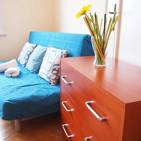 Aparthotel Color