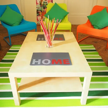 Color Aparthotel