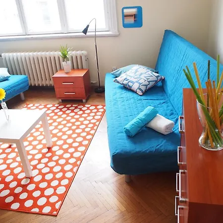 Color Aparthotel