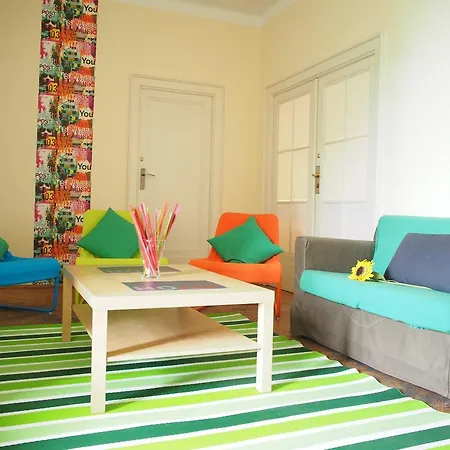 Lejlighedshotel Color Sarego 24