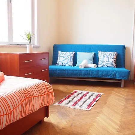 Lejlighedshotel Color Sarego 24