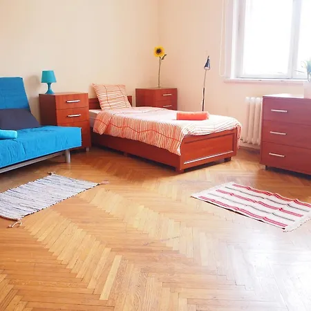 Aparthotel Color Krakow