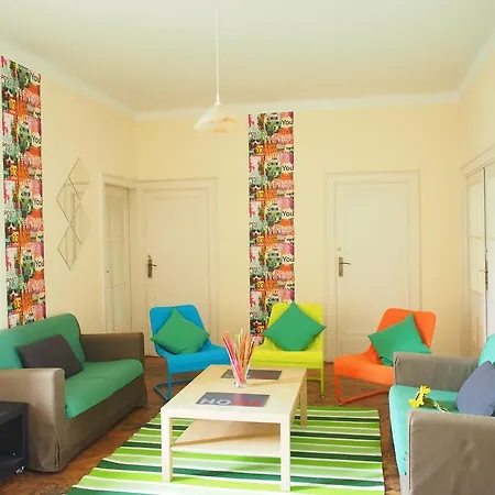 Aparthotel Color Krakow