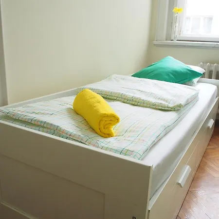 Color Aparthotel