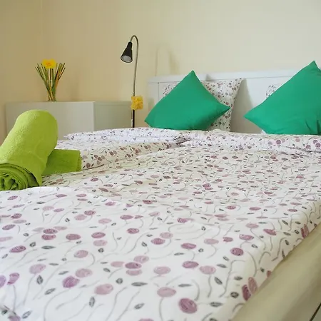 Color Aparthotel 2*