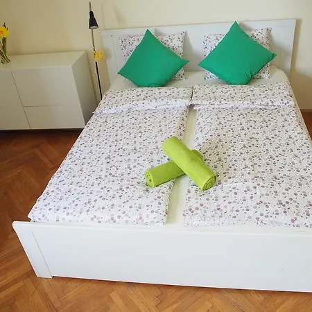 Color Aparthotel Krakow