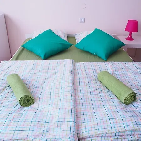 Aparthotel Color