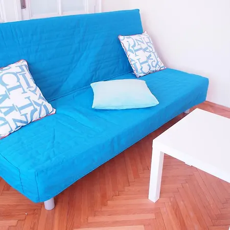 Aparthotel Color 2*