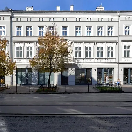 Aparthotel Plantonia *