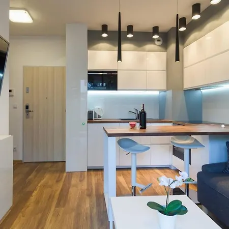 Cozy With Garden Prestigious Location * Krakow