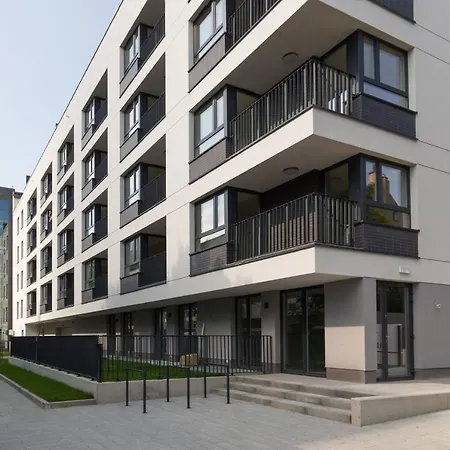 Apartment Cozy With Garden Prestigious Location