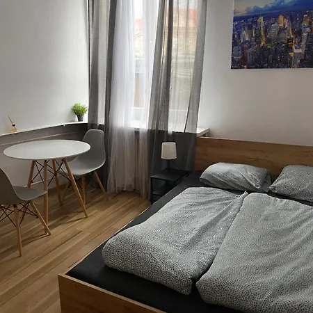 Classy In Old Town Apartment Krakow