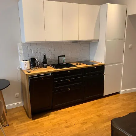 Castle Flat Apartment Krakow