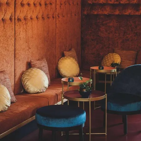 Vienna House Easy By Wyndham Cracow Hotel