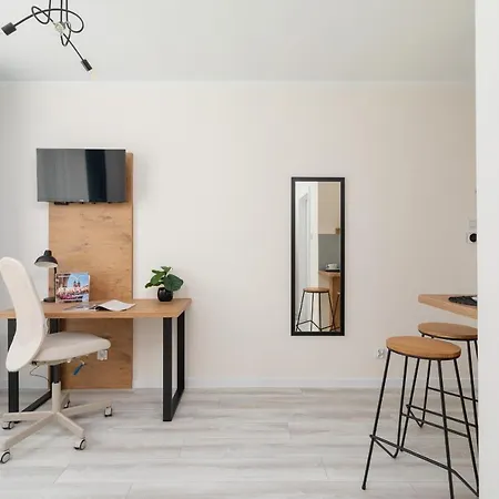 Modern Cracow Rakowicka 14 By Renters Apartment *