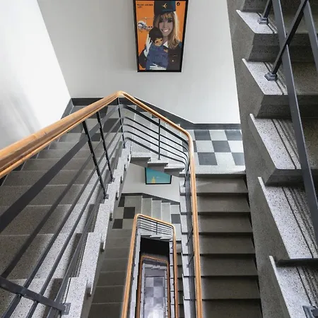 Modern Cracow Rakowicka 14 By Renters * Krakow