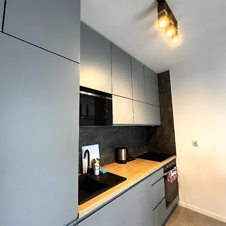 Na Rydlowce Apartmán