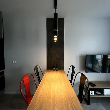 Na Rydlowce Apartmán