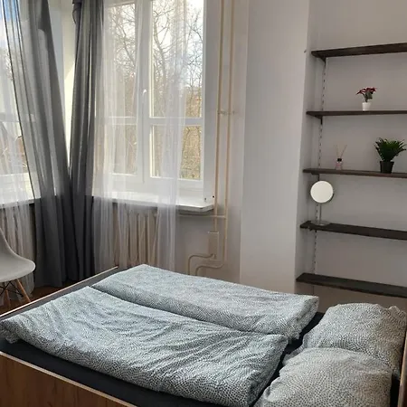 Apartment Classy In Old Town *