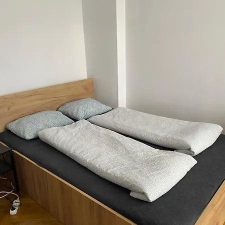 Classy In Old Town Apartment Krakow