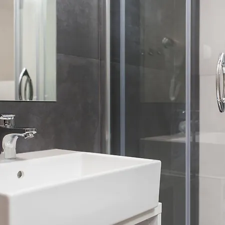 Krakow B&B Apartmanhotel Krakkó