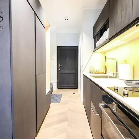 Apartment Komfortowy Zaraz Obok Wawelu, Stradom