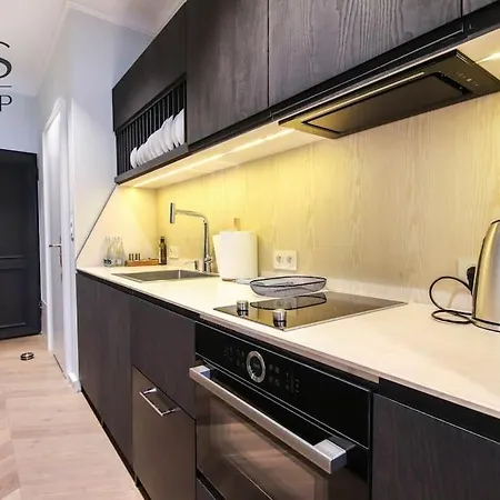 Apartment Komfortowy Zaraz Obok Wawelu, Stradom Krakow