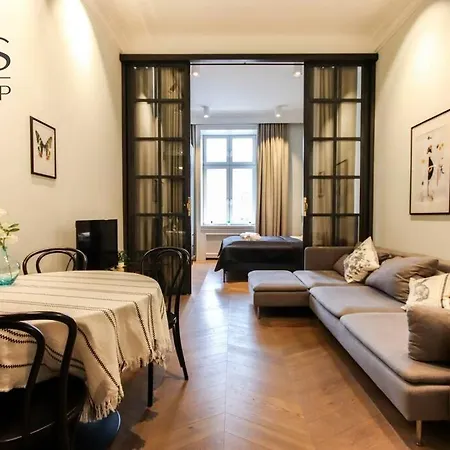 Apartment Komfortowy Zaraz Obok Wawelu, Stradom *