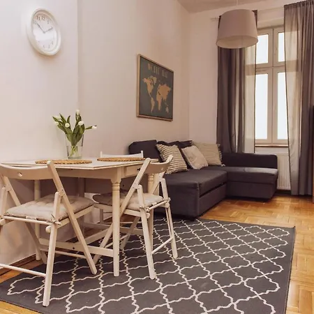 Apartament Old Town - Kazimierz Dajwor *