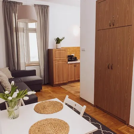 Apartament Old Town - Kazimierz Dajwor Kraków