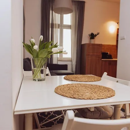 Apartament Old Town - Kazimierz Dajwor *