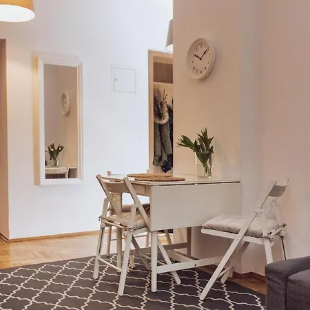 Apartament Old Town - Kazimierz Dajwor *