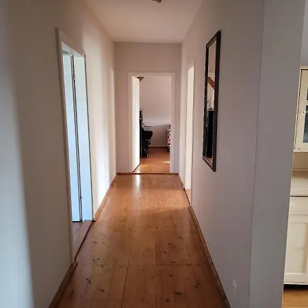 The Spiski Palace Apartmán *