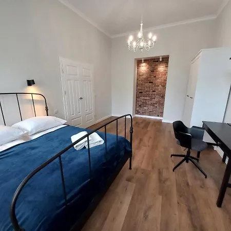 Jewish Quarter - Old Town Apartment