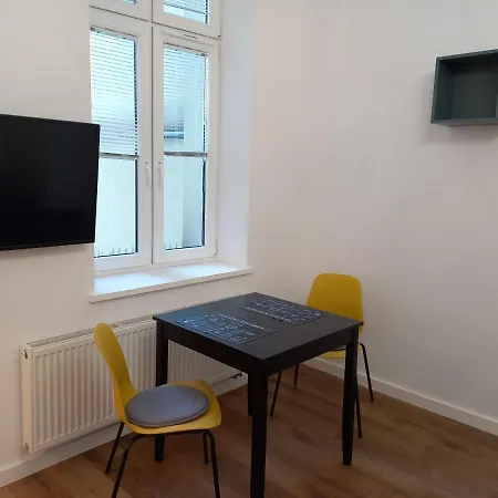 Apartment Jewish Quarter - Old Town Krakow