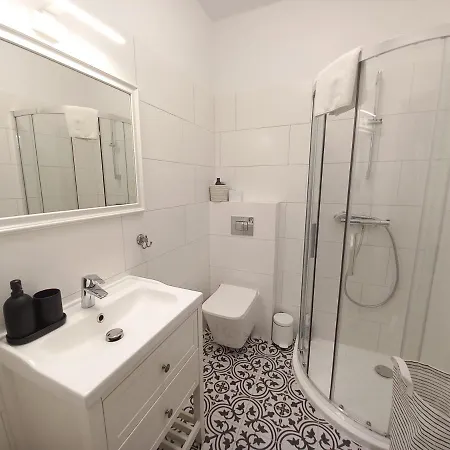 Jewish Quarter - Old Town Apartment Krakow