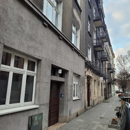 Designer Kazimierz & Castle P4you Pl *