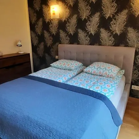 Angel Apartment