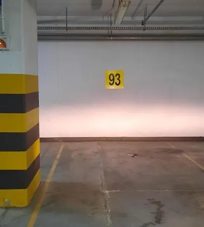 Apartamento Angel