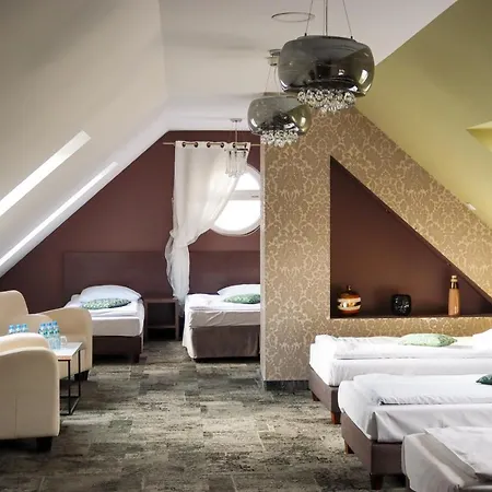 Fero Express Klimatyzowane Ac Hotel 3*