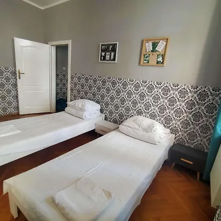 In The Heart Of ! 2 Apartment Krakow