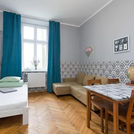 In The Heart Of ! 2 * Krakow