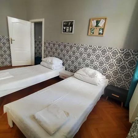 In The Heart Of ! 2 Apartment Krakow