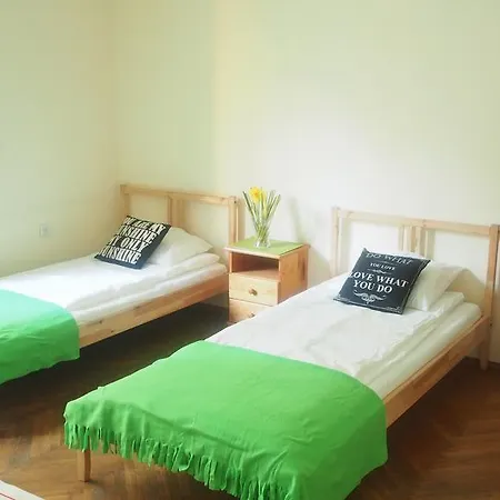 Ostello Hostel Krakow Color Sarego