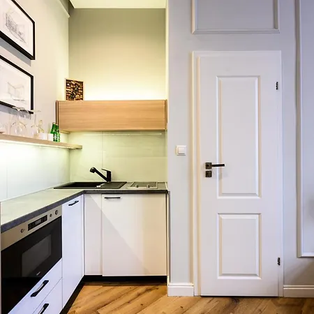 Apartament Arts - Old Town