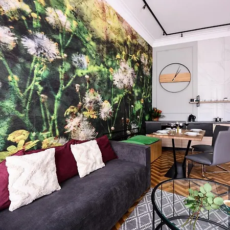 Arts - Old Town Apartament