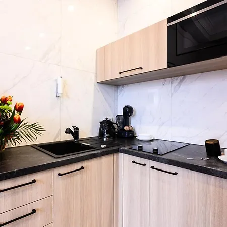 Apartament Arts - Old Town
